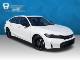 Honda Civic Si Base (M6) Manual 2026