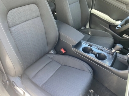 Honda Civic Sedan LX CVT 2026