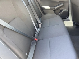 Honda Civic Sedan LX CVT 2026