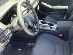 Honda Civic Sedan LX CVT 2026