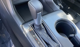 Honda Civic Sedan LX CVT 2026