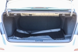 Honda Civic Sedan Sport CVT 2026