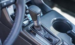 Honda Civic Sedan Sport CVT 2026
