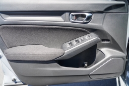 Honda Civic Sedan Sport CVT 2026
