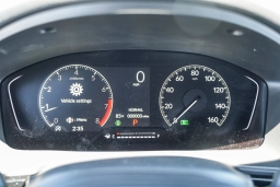 Honda Civic Sedan Sport CVT 2026