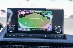Honda Civic Sedan Sport CVT 2026