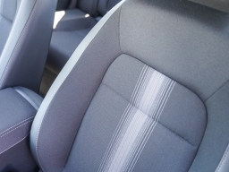 Honda Civic Sedan Sport CVT 2026