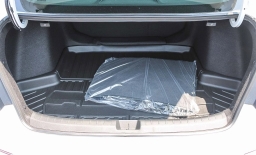 Honda Civic Sedan Sport CVT 2026