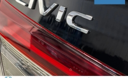 Honda Civic Sedan Sport CVT 2026