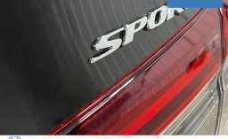 Honda Civic Sedan Sport CVT 2026