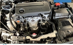 Honda Civic Sedan Sport CVT 2026