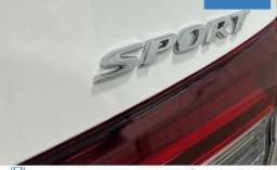 Honda Civic Sedan Sport CVT 2026