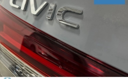 Honda Civic Sedan Sport CVT 2026
