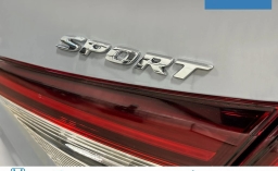 Honda Civic Sedan Sport CVT 2026