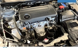 Honda Civic Sedan Sport CVT 2026