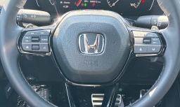 Honda Civic Sedan Sport CVT 2026