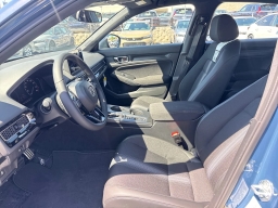 Honda Civic Sedan Sport CVT 2026