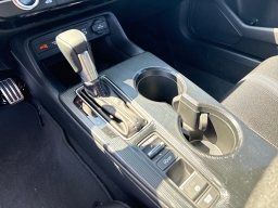 Honda Civic Sedan Sport CVT 2026