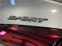 Honda Civic Sedan Sport CVT 2026