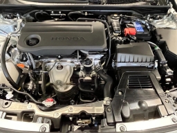 Honda Civic Sedan Sport CVT 2026