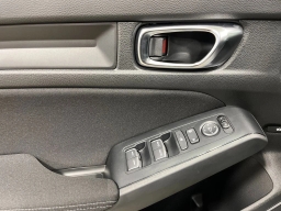 Honda Civic Sedan Sport CVT 2026