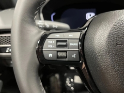 Honda Civic Sedan Sport CVT 2026