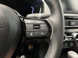 Honda Civic Sedan Sport CVT 2026