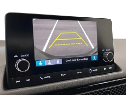 Honda Civic Sedan Sport CVT 2026