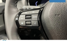 Honda Civic Sedan Sport CVT 2026