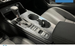 Honda Civic Sedan Sport CVT 2026
