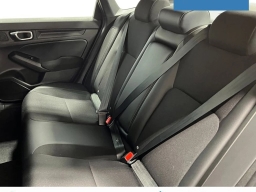 Honda Civic Sedan Sport CVT 2026