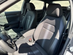 Honda Civic Sedan Sport CVT 2026