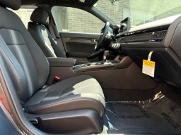 Honda Civic Sedan Sport CVT 2026
