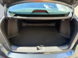 Honda Civic Sedan Sport CVT 2026