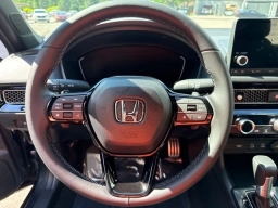 Honda Civic Sedan Sport CVT 2026