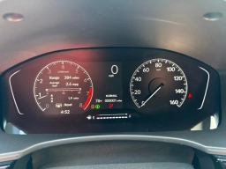 Honda Civic Sedan Sport CVT 2026