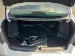 Honda Civic Sedan Sport CVT 2026