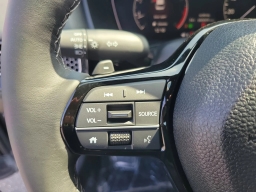 Honda Civic Sedan Sport CVT 2026