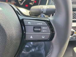 Honda Civic Sedan Sport CVT 2026