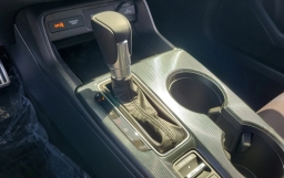 Honda Civic Sedan Sport CVT 2026