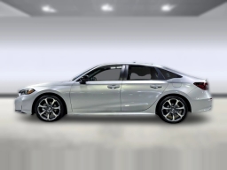 Honda Civic Sedan Hybrid Sport CVT 2026