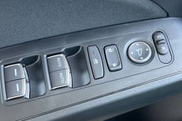 Honda Civic Sedan Hybrid Sport CVT 2026