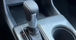 Honda Civic Sedan Hybrid Sport CVT 2026