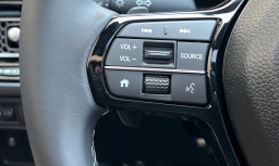 Honda Civic Sedan Hybrid Sport CVT 2026