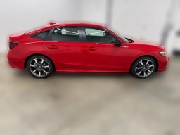 Honda Civic Sedan Hybrid Sport Touring CVT 2026