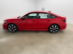 Honda Civic Sedan Hybrid Sport Touring CVT 2026