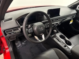 Honda Civic Sedan Hybrid Sport Touring CVT 2026