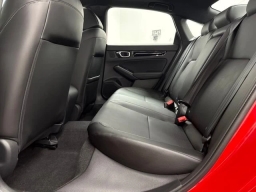 Honda Civic Sedan Hybrid Sport Touring CVT 2026