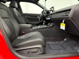 Honda Civic Sedan Hybrid Sport Touring CVT 2026