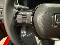 Honda Civic Sedan Hybrid Sport Touring CVT 2026